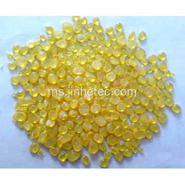 Cat Resin Petroleum Warna Kuning C9 Untuk Cat